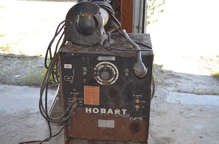 Hobart Welder for Sale in NH