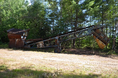 Power Screen for Sale in NH