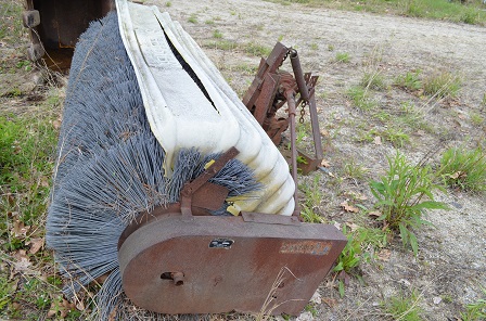 Used Sweepster for Sale